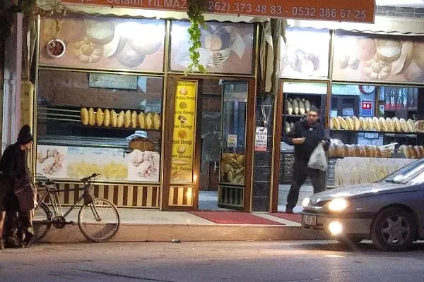 As Yılmazlar Ekmek Fırını - Resim 9
