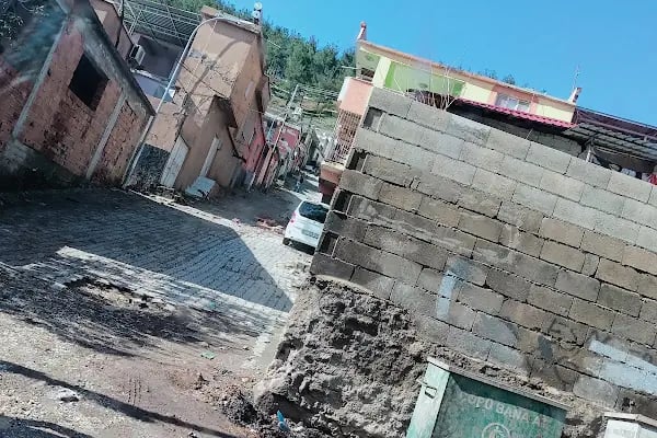 Aydınlık Mahallesi Cami - Resim 2