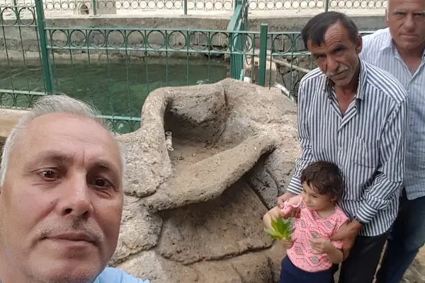 Aydınlık Mahallesi Cami - Resim 5