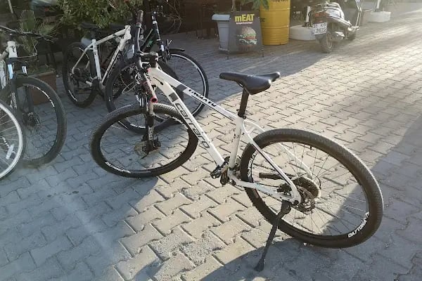 Bodrum Bisiklet - Resim 10