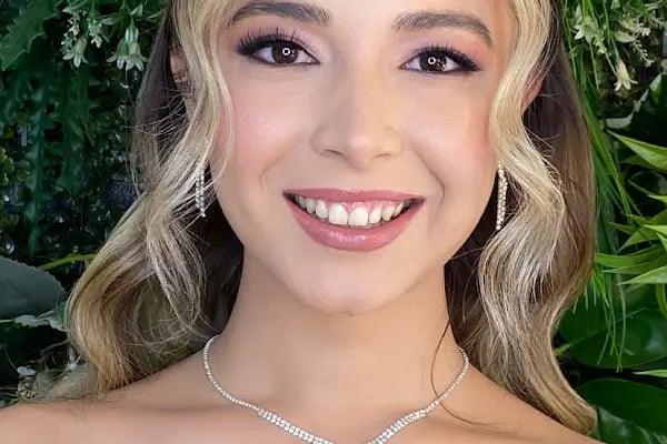 Pınar hazel saç ve makyaj stüdyosu - Resim 5