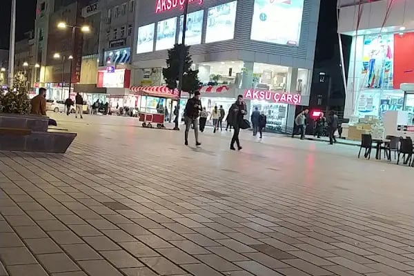 AKSU ÇARŞI - Esenyurt - Resim 8