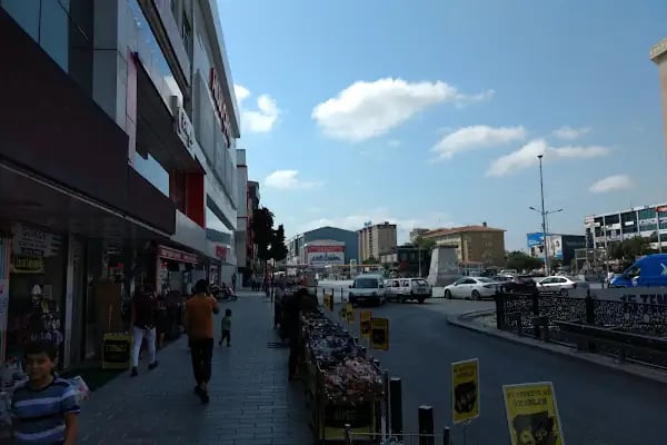 AKSU ÇARŞI - Esenyurt - Resim 12