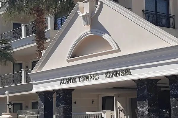 Alanya Towers - Resim 7