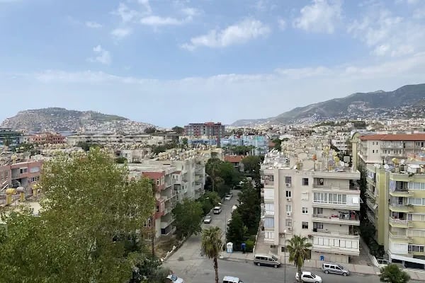Alanya Towers - Resim 11