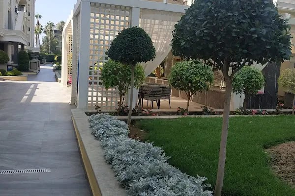 Alanya Towers - Resim 8