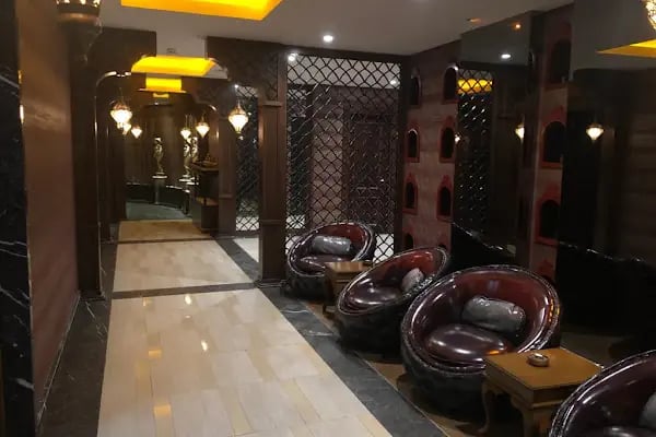 Alanya Towers - Resim 2
