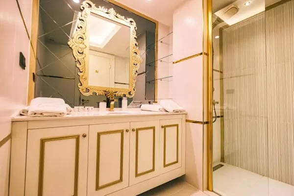 Alanya Towers - Resim 6