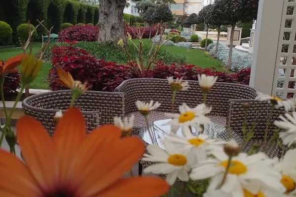 Alanya Towers - Resim 14