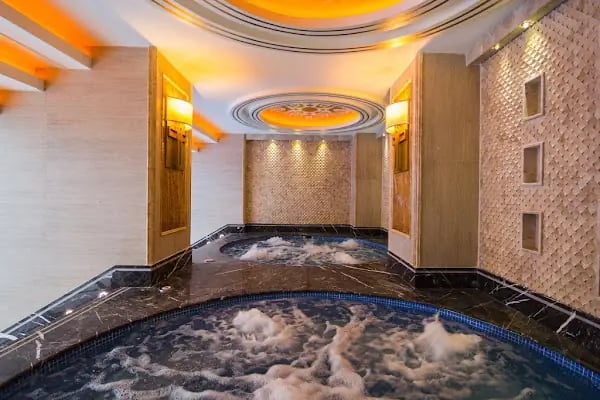 Alanya Towers - Resim 3