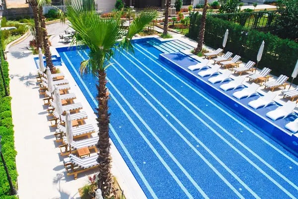 Alanya Towers - Resim 9
