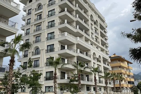 Alanya Towers - Resim 5