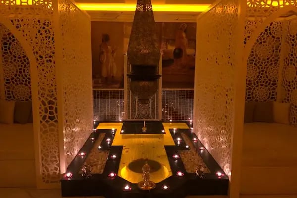 Alanya Towers - Resim 16