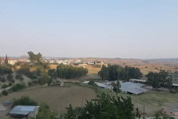 Selampınar Parkı - Resim 10