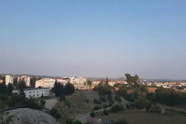 Selampınar Parkı - Resim 2