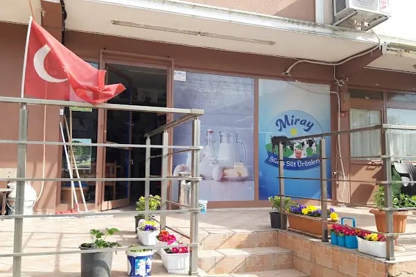 Baklalı Mahallesi Germeçeşme Cami - Resim 6