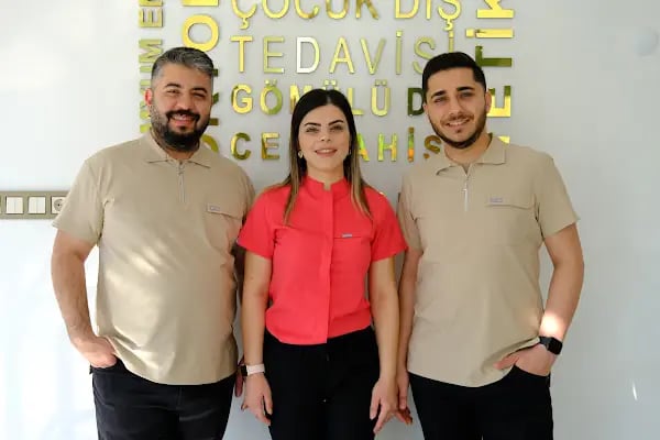 Dente Sante Diş Kliniği - Resim 13