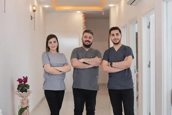 Dente Sante Diş Kliniği - Resim 2