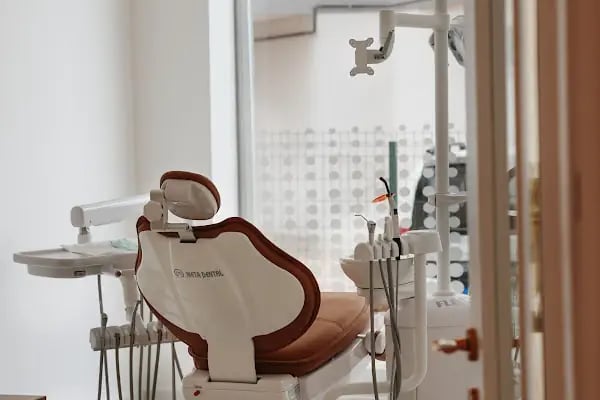 Dente Sante Diş Kliniği - Resim 3
