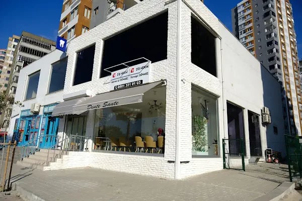 Dente Sante Diş Kliniği - Resim 1