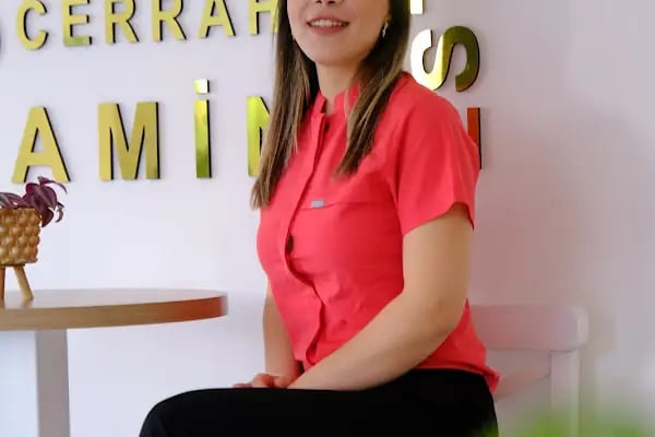 Dente Sante Diş Kliniği - Resim 14