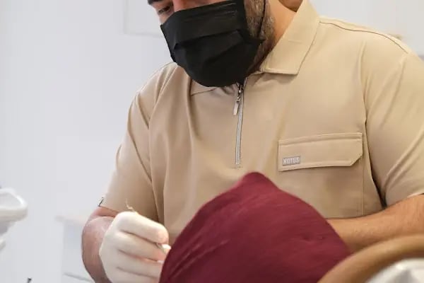 Dente Sante Diş Kliniği - Resim 9