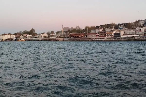 Büyükada Pansiyon - Resim 2