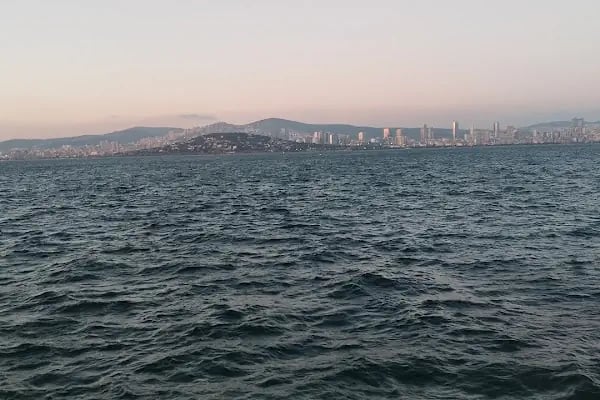 Büyükada Pansiyon - Resim 6