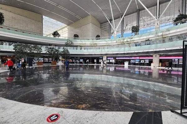 Ankara Tren Garı - Resim 4
