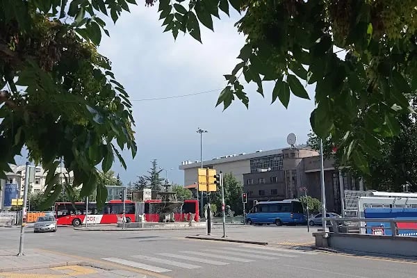 Ankara Tren Garı - Resim 14