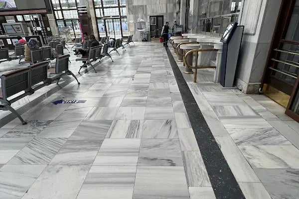 Ankara Tren Garı - Resim 3