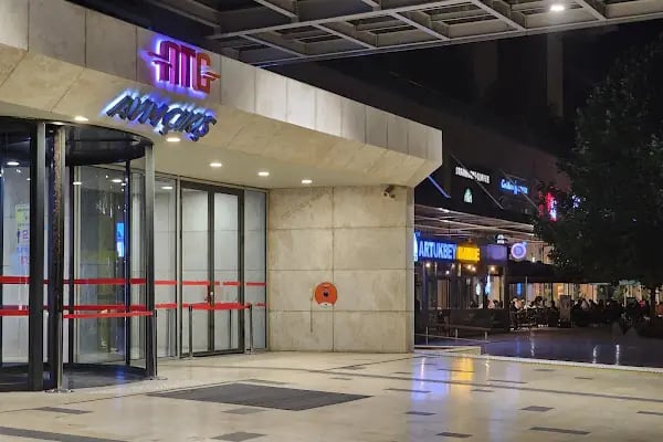 Ankara Tren Garı - Resim 15