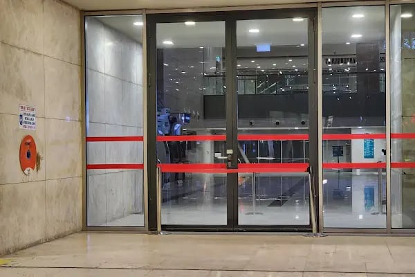 Ankara Tren Garı - Resim 18
