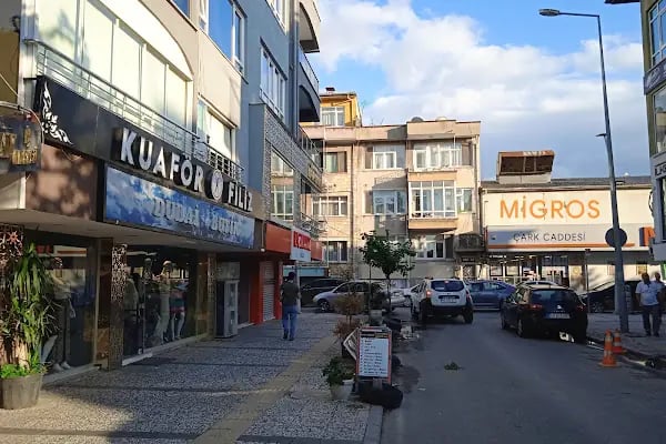 Kuaför Filiz - Resim 3