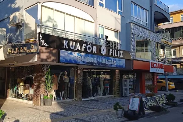 Kuaför Filiz - Resim 2