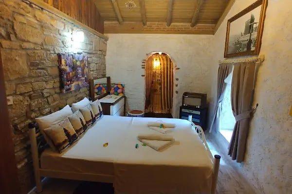 1881 Mavi Butik Otel - Resim 3