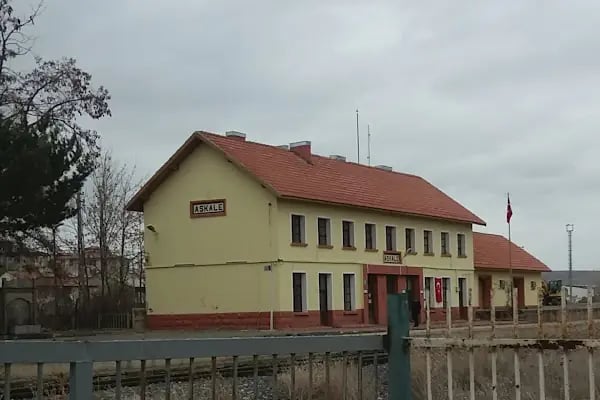 Aşkale Kaymakamlığı - Resim 7