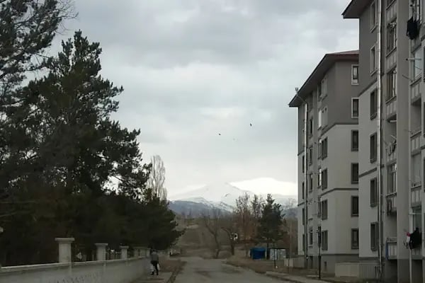 Aşkale Kaymakamlığı - Resim 17