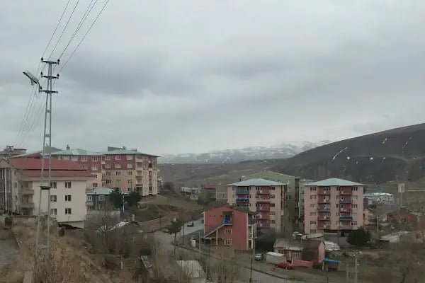 Aşkale Kaymakamlığı - Resim 20