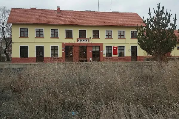 Aşkale Kaymakamlığı - Resim 12