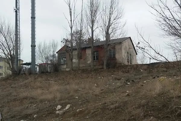 Aşkale Kaymakamlığı - Resim 8
