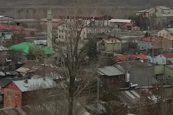 Aşkale Kaymakamlığı - Resim 15