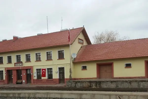 Aşkale Kaymakamlığı - Resim 2