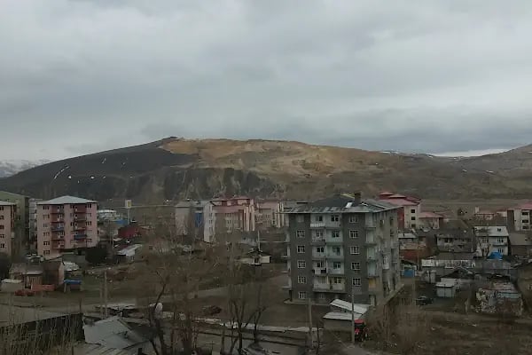 Aşkale Kaymakamlığı - Resim 3