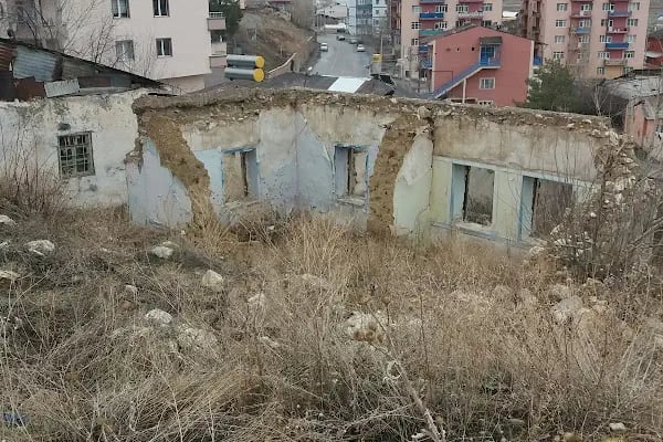 Aşkale Kaymakamlığı - Resim 13