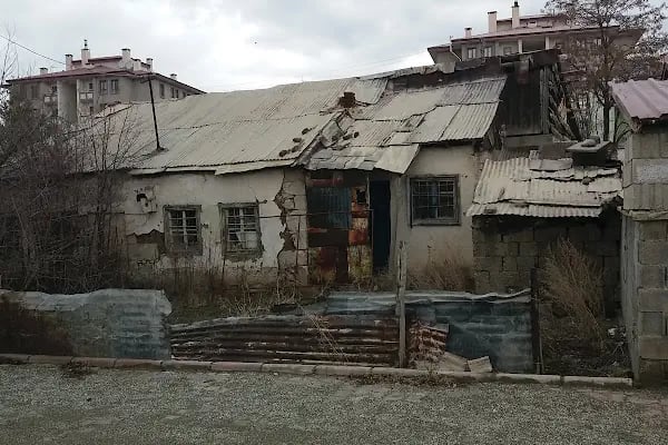 Aşkale Kaymakamlığı - Resim 5
