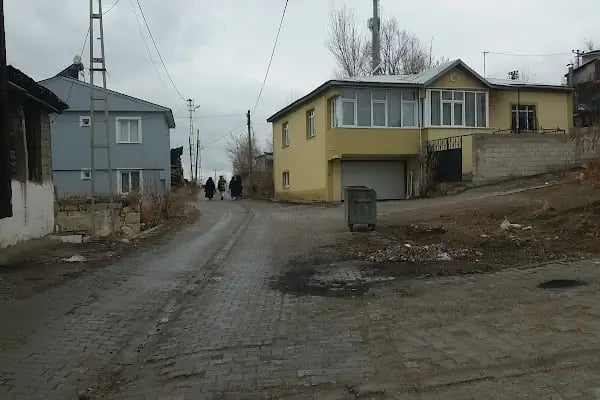 Aşkale Kaymakamlığı - Resim 19