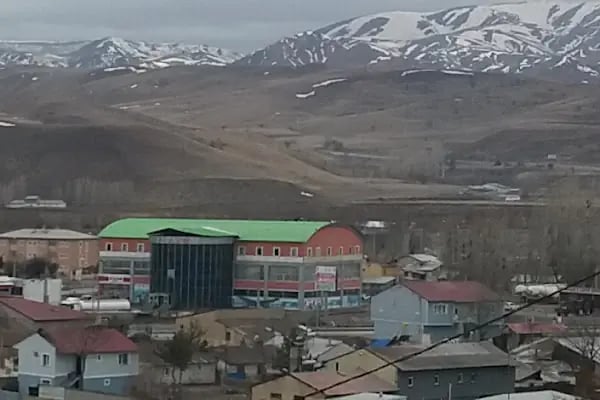 Aşkale Kaymakamlığı - Resim 16