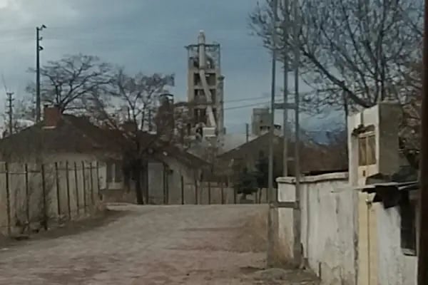 Aşkale Kaymakamlığı - Resim 14