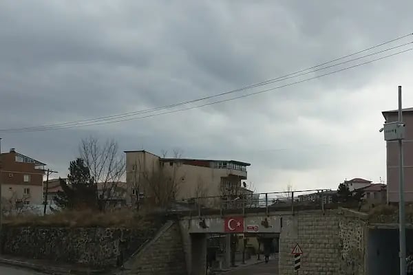 Aşkale Kaymakamlığı - Resim 11
